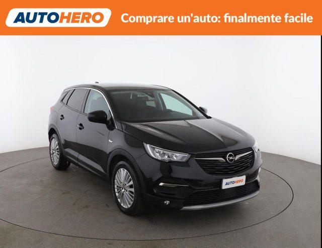 OPEL Grandland X 2.0 diesel Ecotec Start&Stop aut. Innovation