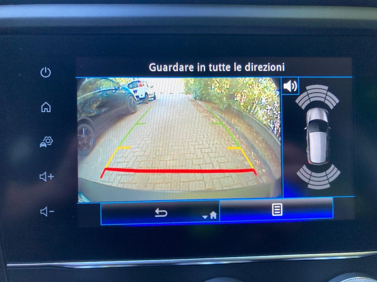 RENAULT Kadjar 1.5 blue dci Business 115cv edc