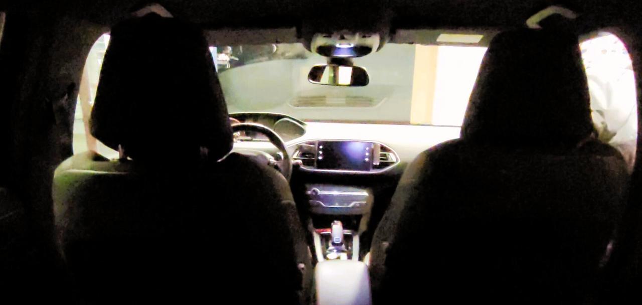 Peugeot 308 PureTech Turbo 130 S&S GT Line- IMPECCABILE-TENUTA IN MODO ECCELLENTE