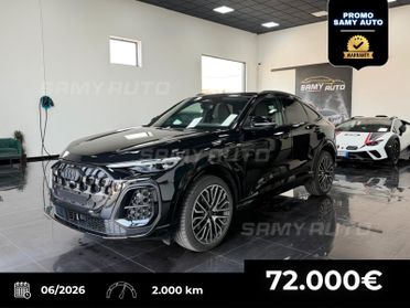 Audi Q5 SPB 40 TDI quattro S tronic line