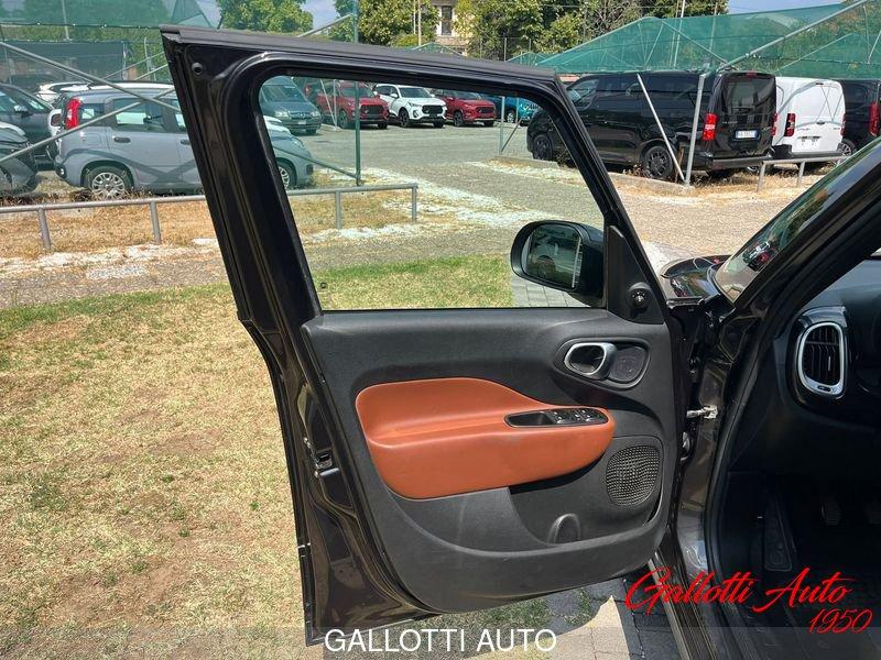 FIAT 500L Trekking 1.3 MultiJet Trekking 95cv S/S