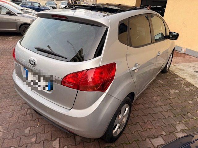 KIA Venga 1.4 CVVT Cool TETTO APRIBILE