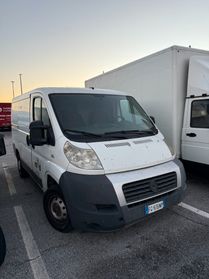 Fiat Ducato 30 2.2 MJT PC-TN Furgone