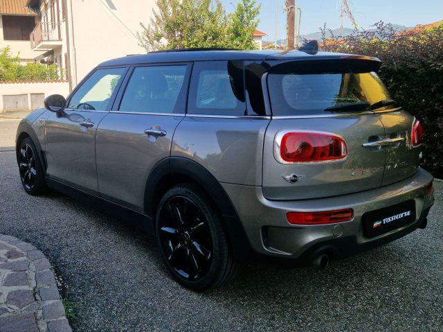 MINI Cooper S Clubman Mini IV F54 2016 Clubman 2.0 Hype auto