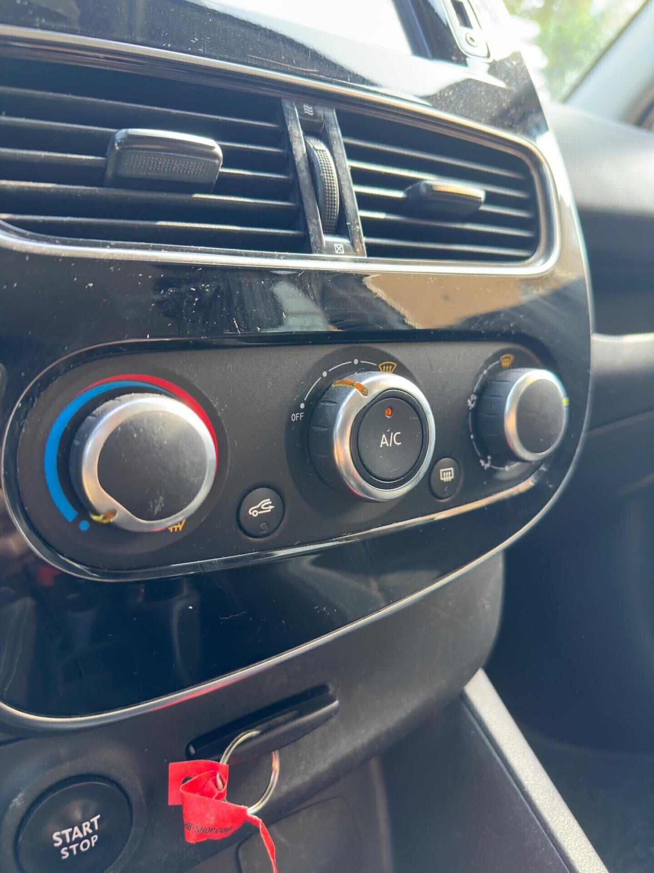 Renault Clio Sporter dCi 8V 90CV Start&Stop Energy Excite