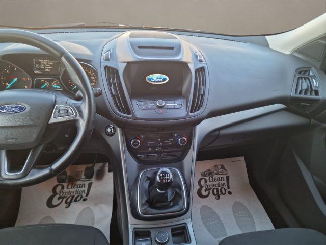 FORD Kuga 1.5 TDCI 120 CV S&S 2WD Business