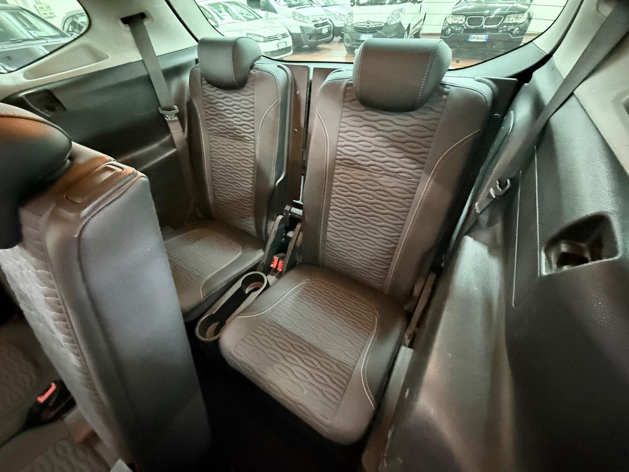 Opel Zafira 1.6 ecoM Turbo One 7 posti