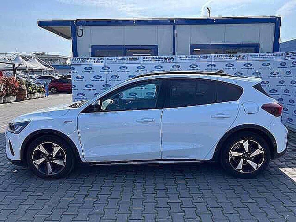 FORD Focus 1.5 EcoBlue 115 CV automatico 5p. Active X del 2023