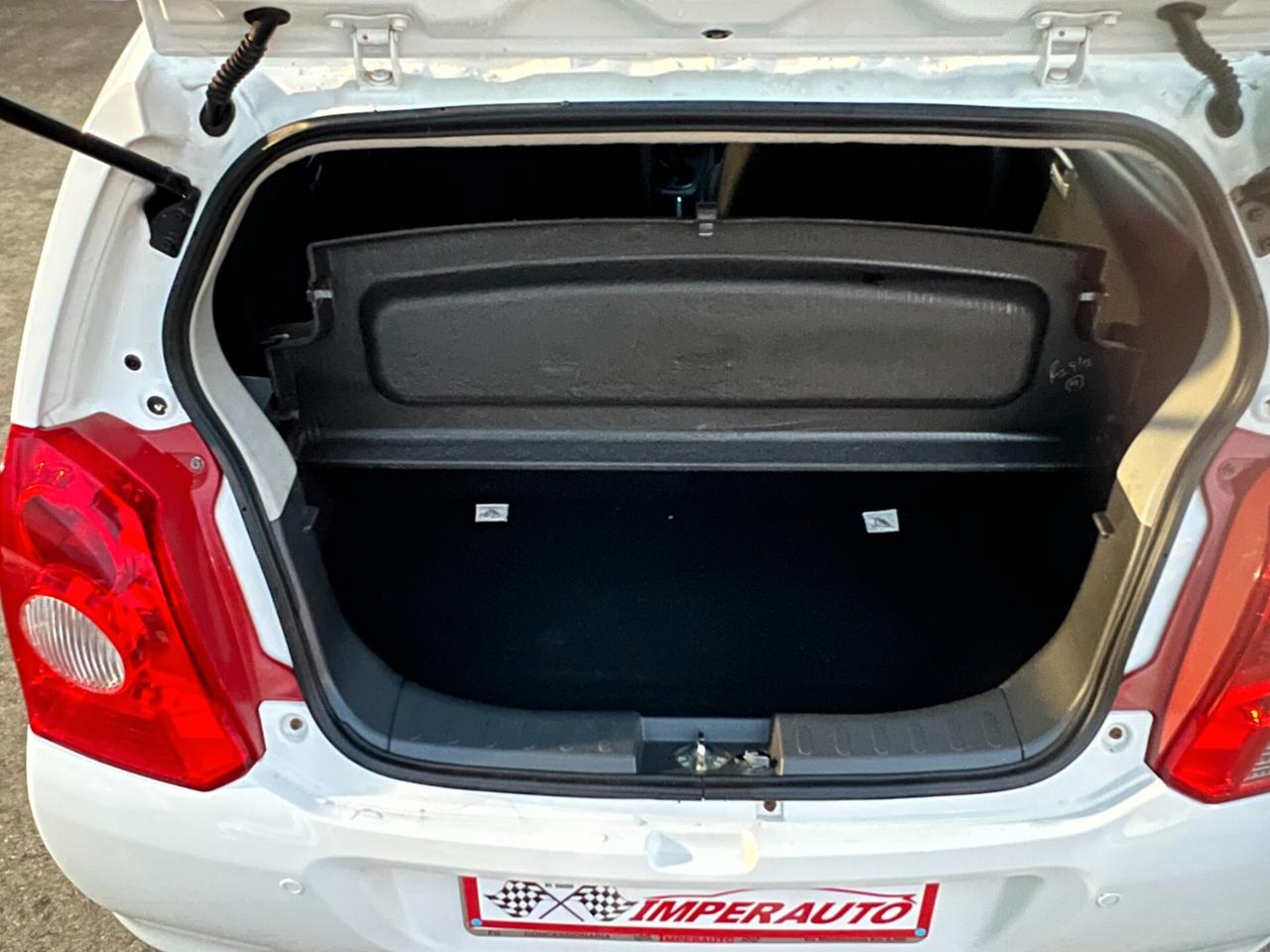 Suzuki Alto 1.0 GLX UNICO PROPRIETARIO