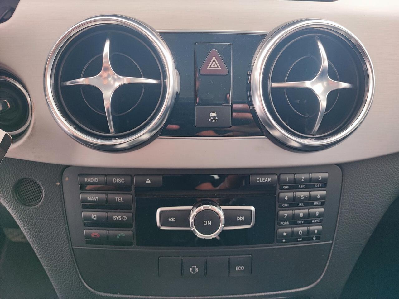 Mercedes-benz GLK 220 CDI 4Matic BlueEFFICIENCY Premium