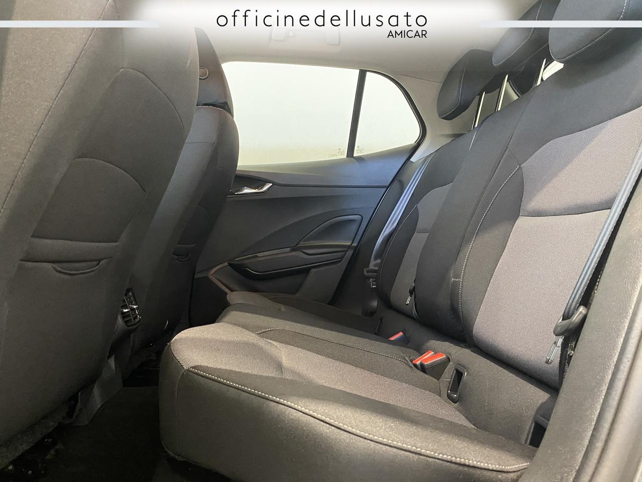 Skoda Fabia 1.0 tsi evo 95cv style