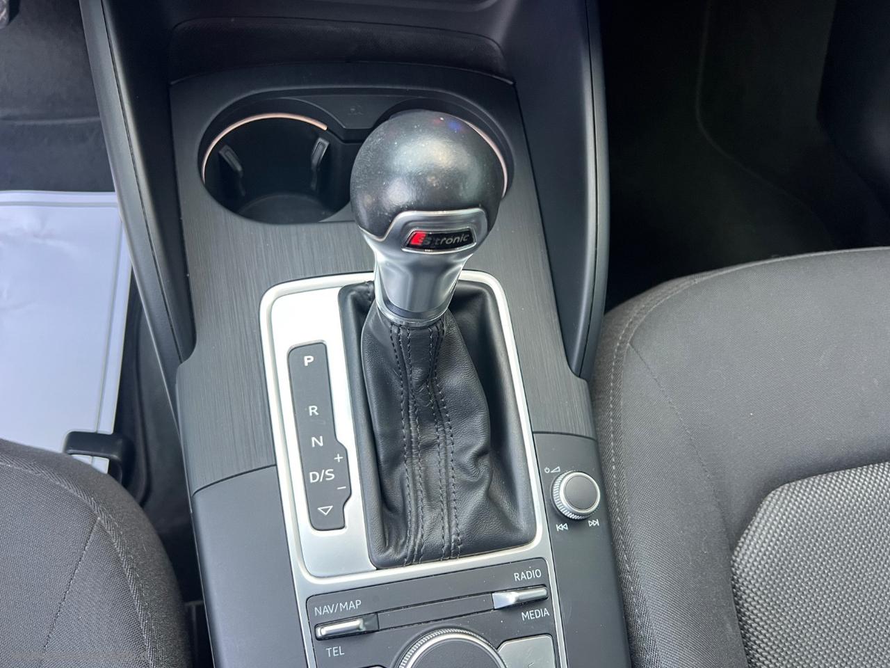 AUDI A3 SPB 30 TDI S tronic FARI LED STUPENDA