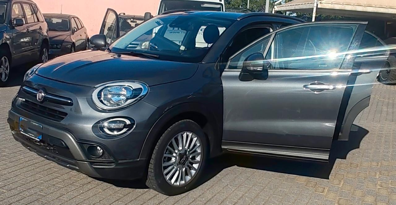 Fiat 500X 1.3 MultiJet 95 CV Cross