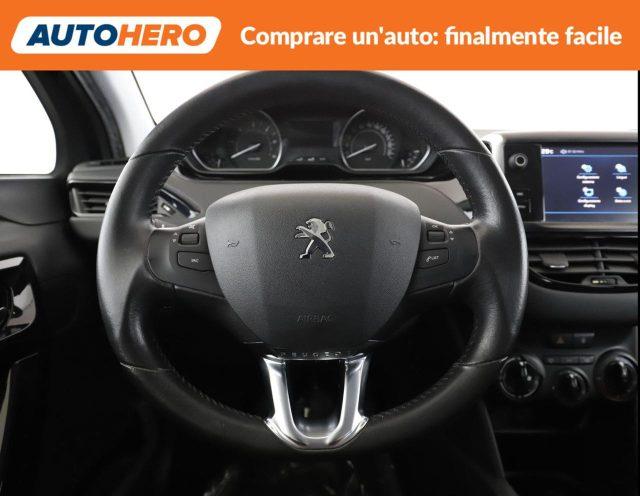 PEUGEOT 208 1° serie BlueHDi 75 5 porte Active