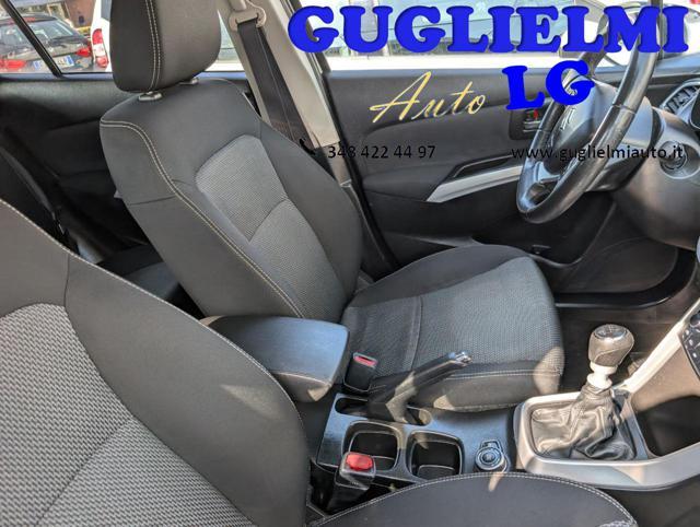 SUZUKI S-Cross 1.6 DDiS S&S 4WD 5 porte All Grip Top