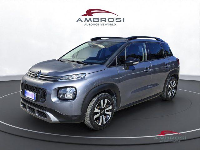 CITROEN C3 Aircross PureTech 82 Shine