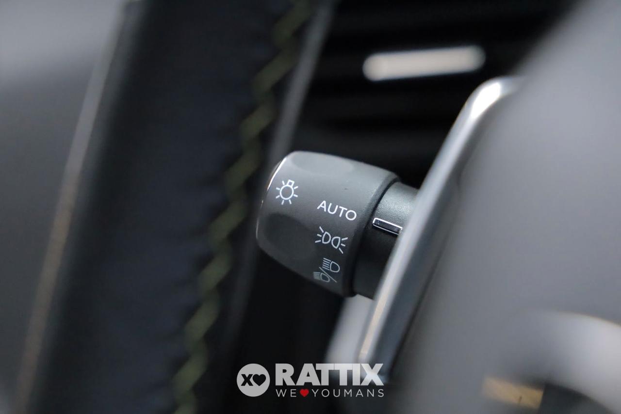 Peugeot 2008 1.2 Puretech 130CV GT EAT8