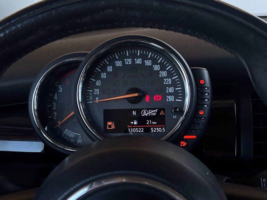 MINI Mini 1.5 One D 3p del 2017
