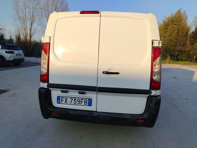 PEUGEOT EXPERT 2.0 120 mjt