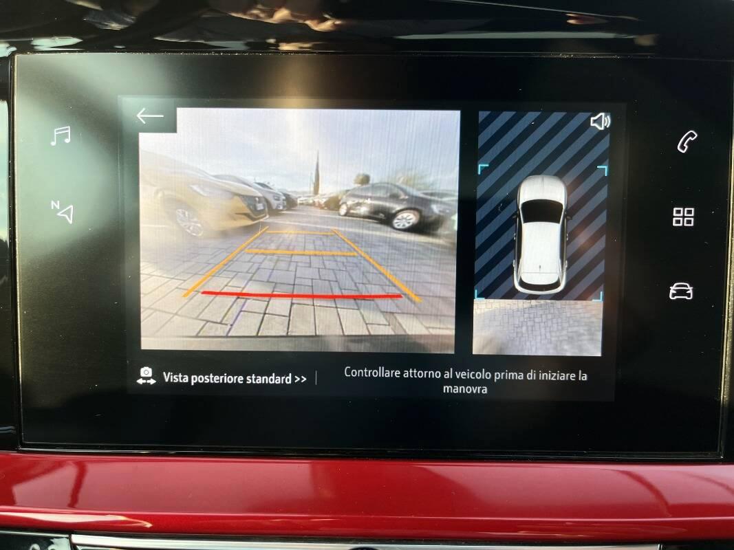 Opel Mokka 1.2 t GS Line s&s 100cv