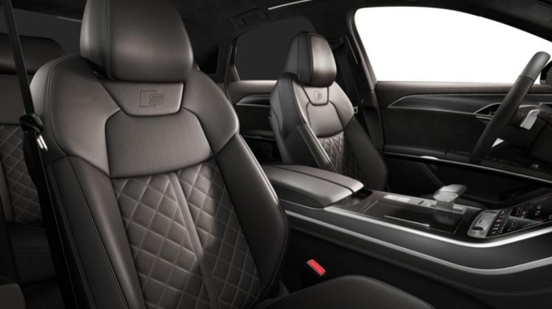 Audi A8 A8 50 TDI 3.0 quattro tiptronic