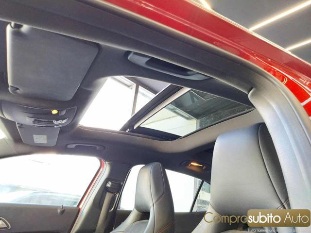 MERCEDES-BENZ GLA 200 d Automatic 4Matic Premium