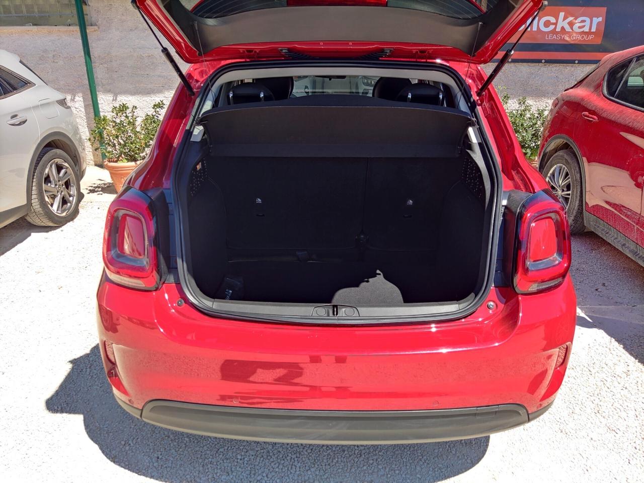 Fiat 500X 1.3 MultiJet 95 CV Connect