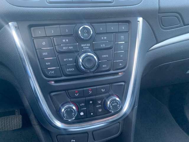 Opel Mokka Mokka 1.6cdti Cosmo auto per neopatentati