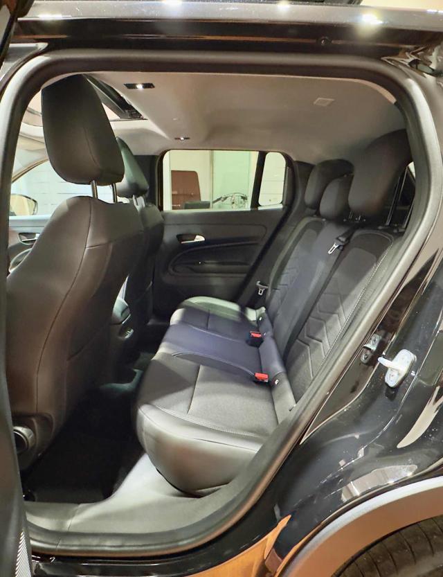 JEEP Avenger 1.2 Turbo E-HYBRID 110 CV MHEV Summit TETTO