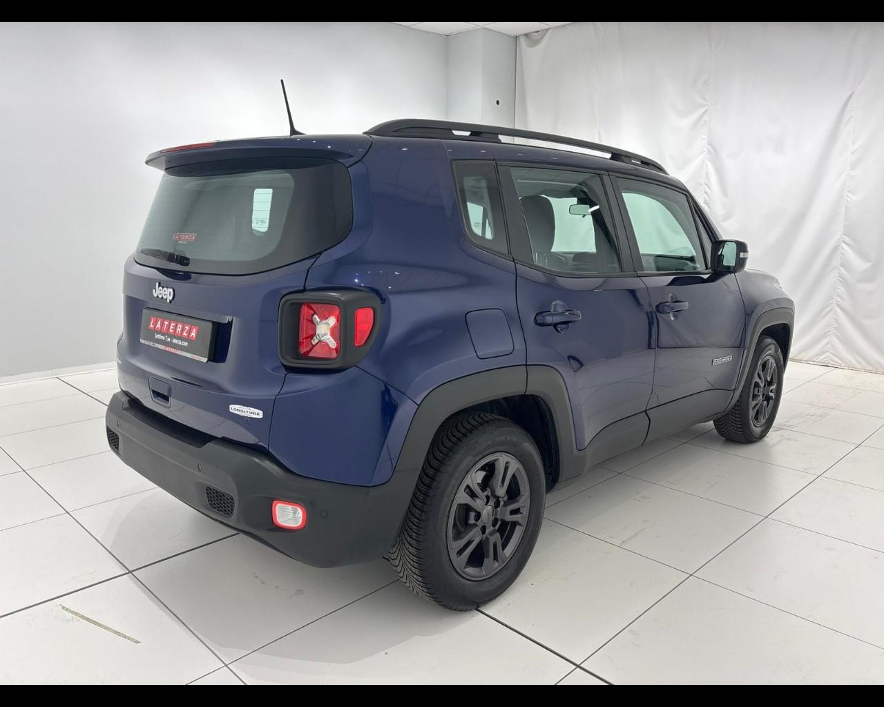 JEEP Renegade 1.0 t3 Longitude 2wd