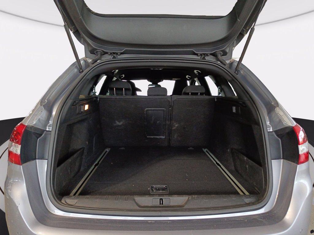 PEUGEOT 308 sw 1.5 bluehdi gt s&s 130cv my20 del 2021