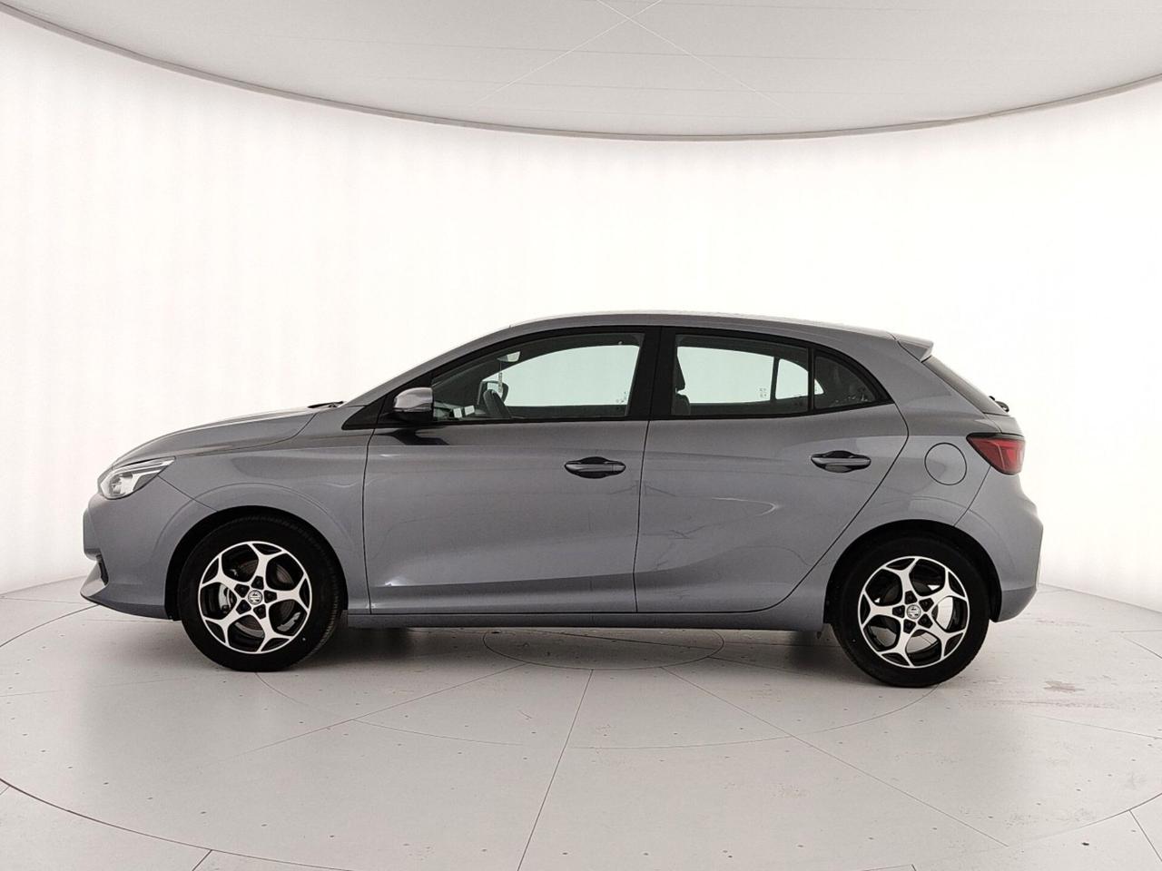 Mg MG3 1.5 Comfort 116 Cv