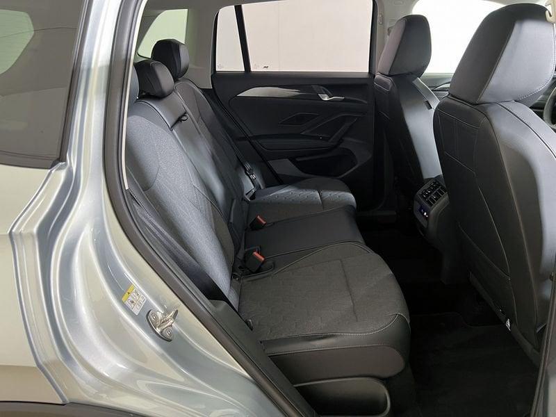Volkswagen Tiguan Tiguan 1.5 etsi Edition Plus 150cv dsg