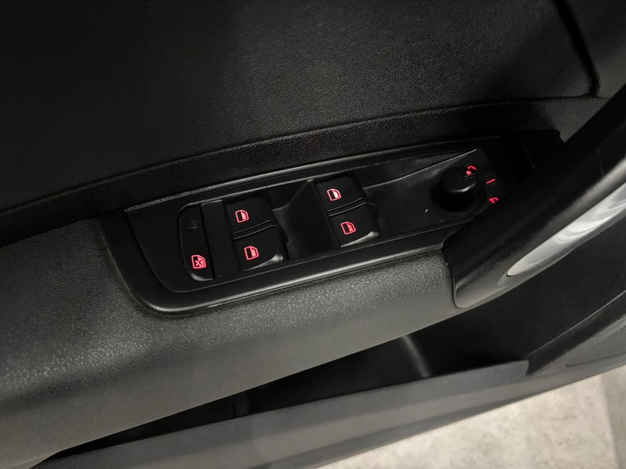 Audi A1 SPB 1.6 TDI Ambition 90CV