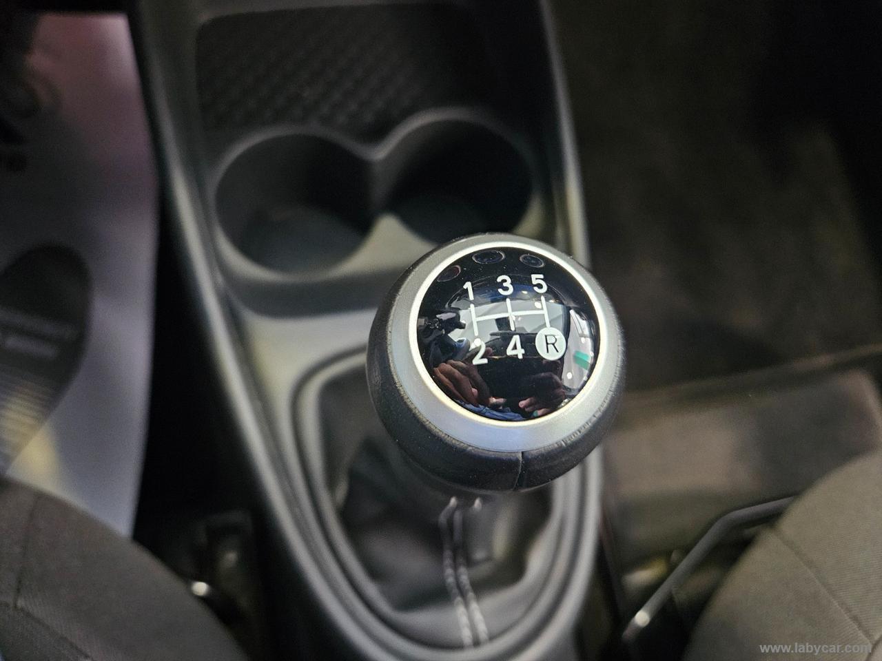 TOYOTA Aygo X 1.0 VVT-i 72 CV 5p. Active