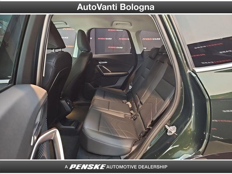 BMW iX1 iX1 eDrive 20 xLine