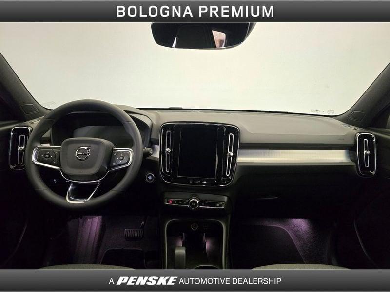 Volvo XC40 XC40 T2 automatico Core