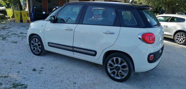 FIAT 500L 1.3 Multijet 95 CV Dualogic Lounge