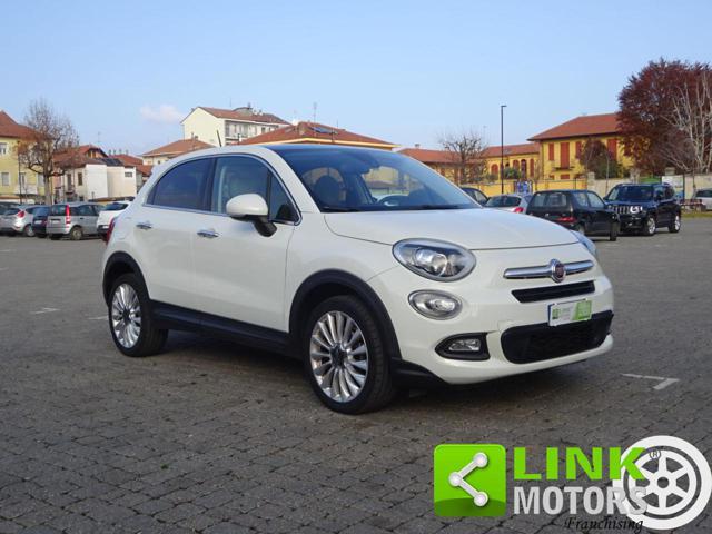 FIAT 500X 1.4 MultiAir 140cv Op.Edition NEOPATENTATI