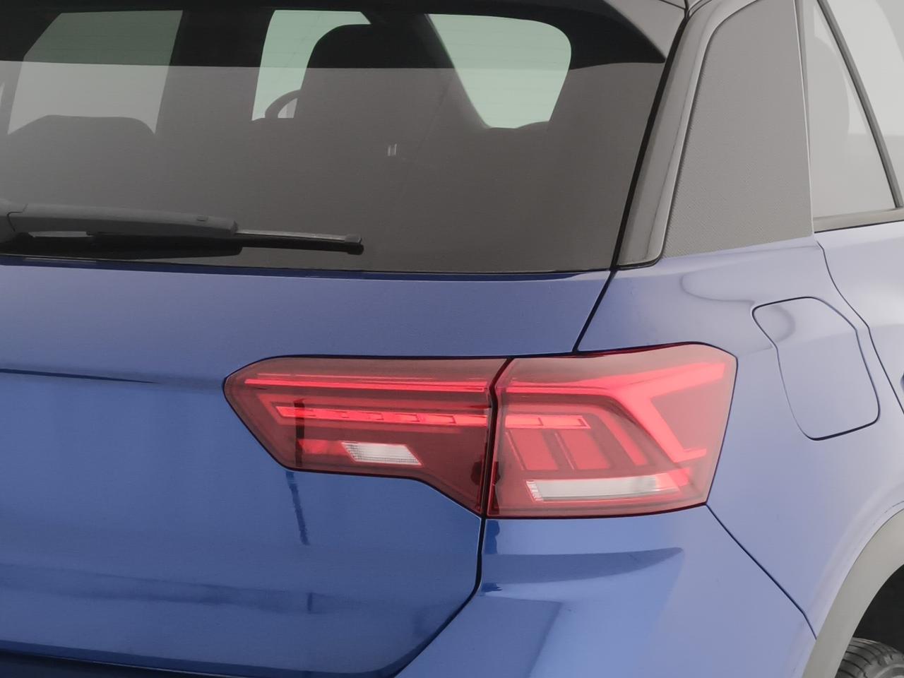 Volkswagen T-Roc 2.0 tdi R-Line 150cv