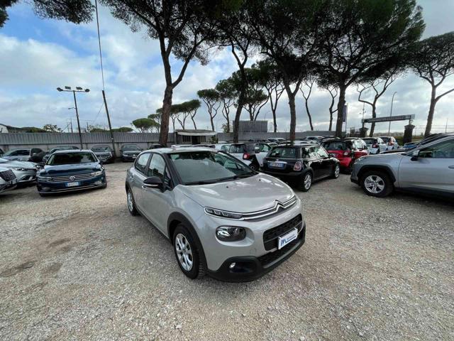 CITROEN C3 1.6cc Feel OK NEOPATENTATI,2AnniGaranzia,BT