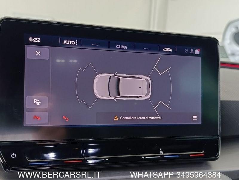 Seat Leon Leon 1.0 TSI 110 CV Style*LED*VIRTUAL COCKPIT*PDC*VOLANTE MULTIF*CAR PLAY*