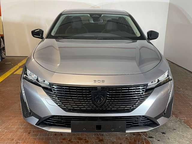 Peugeot 308 5 Porte 1.2 130cv Allure Navi + Key Less +2xCamera