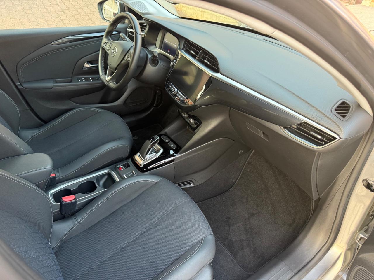 Opel Corsa-e Elegance UNI PROPRIETARIO