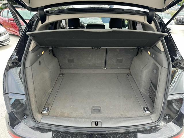 AUDI Q5 2.0 TDI 170 CV quattro S tronic