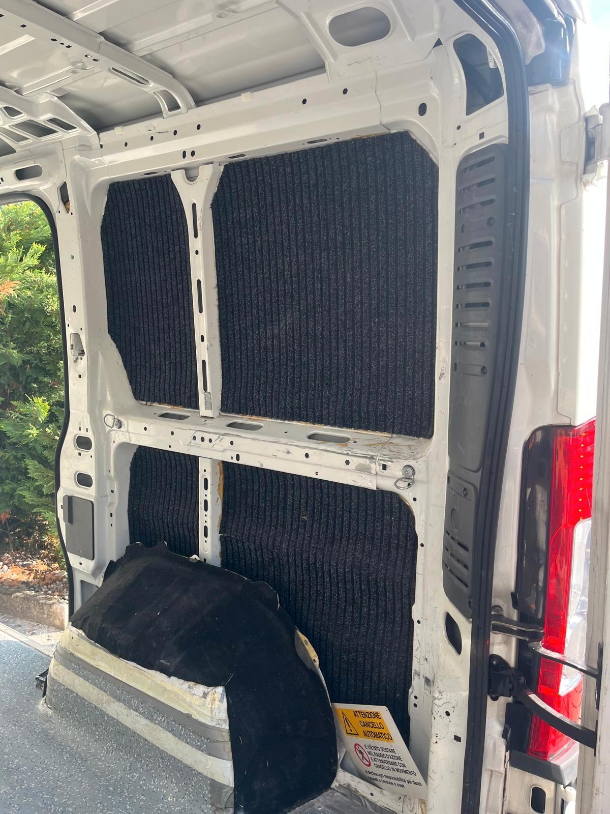 Fiat Ducato 120 2.2 MJT PC-TN Furgone