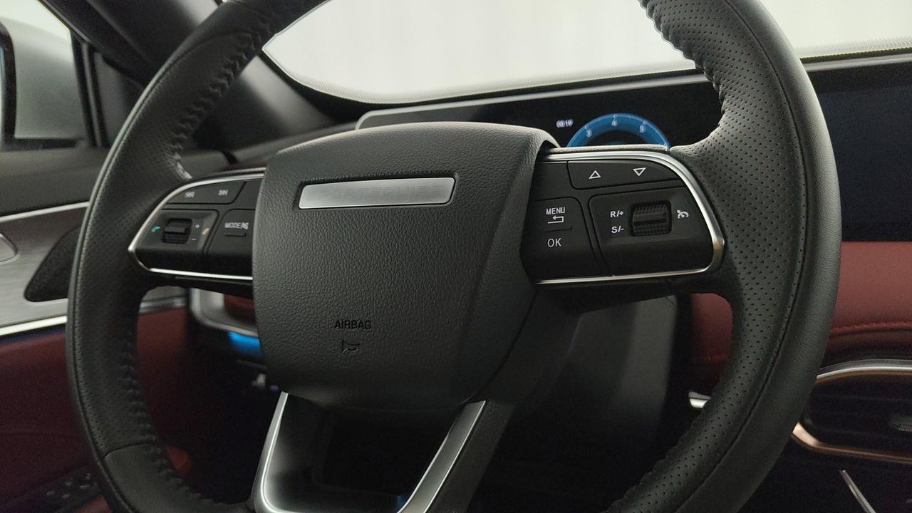 SPORTEQUIPE SPORTEQUIPE 7 GT W 1.5T BZ