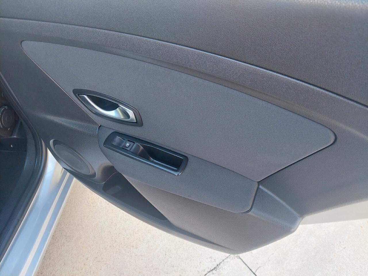 Renault Megane 1.5 dCi 110CV 6MARCE SW