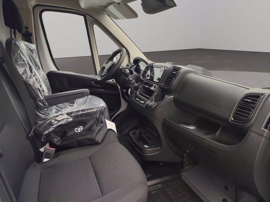 TOYOTA Proace max 35 2.2d 140cv l2h2 del 2025