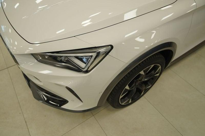 CUPRA Formentor 2020 1.5 tsi 150cv dsg